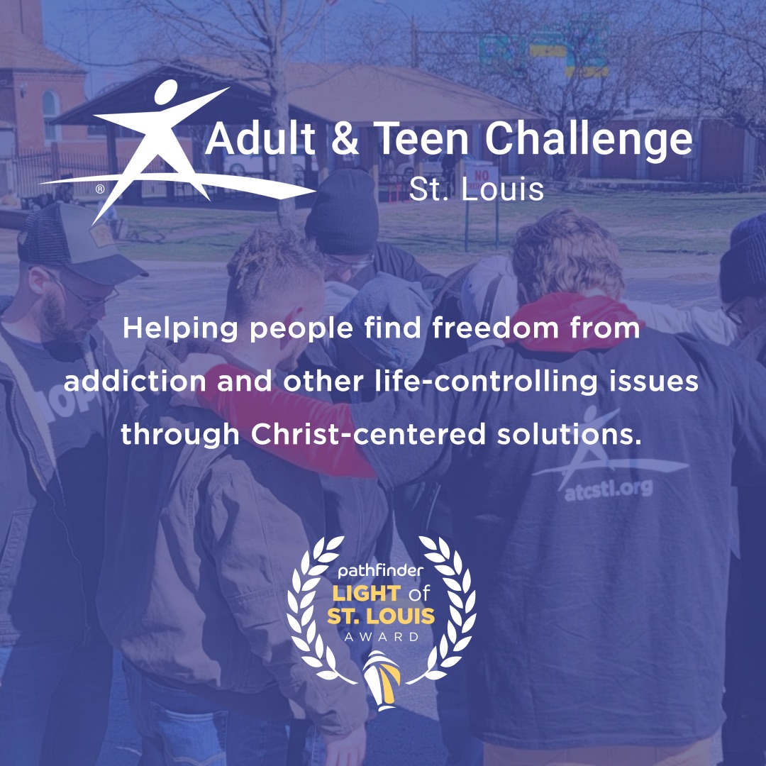 Adult & Teen Challenge