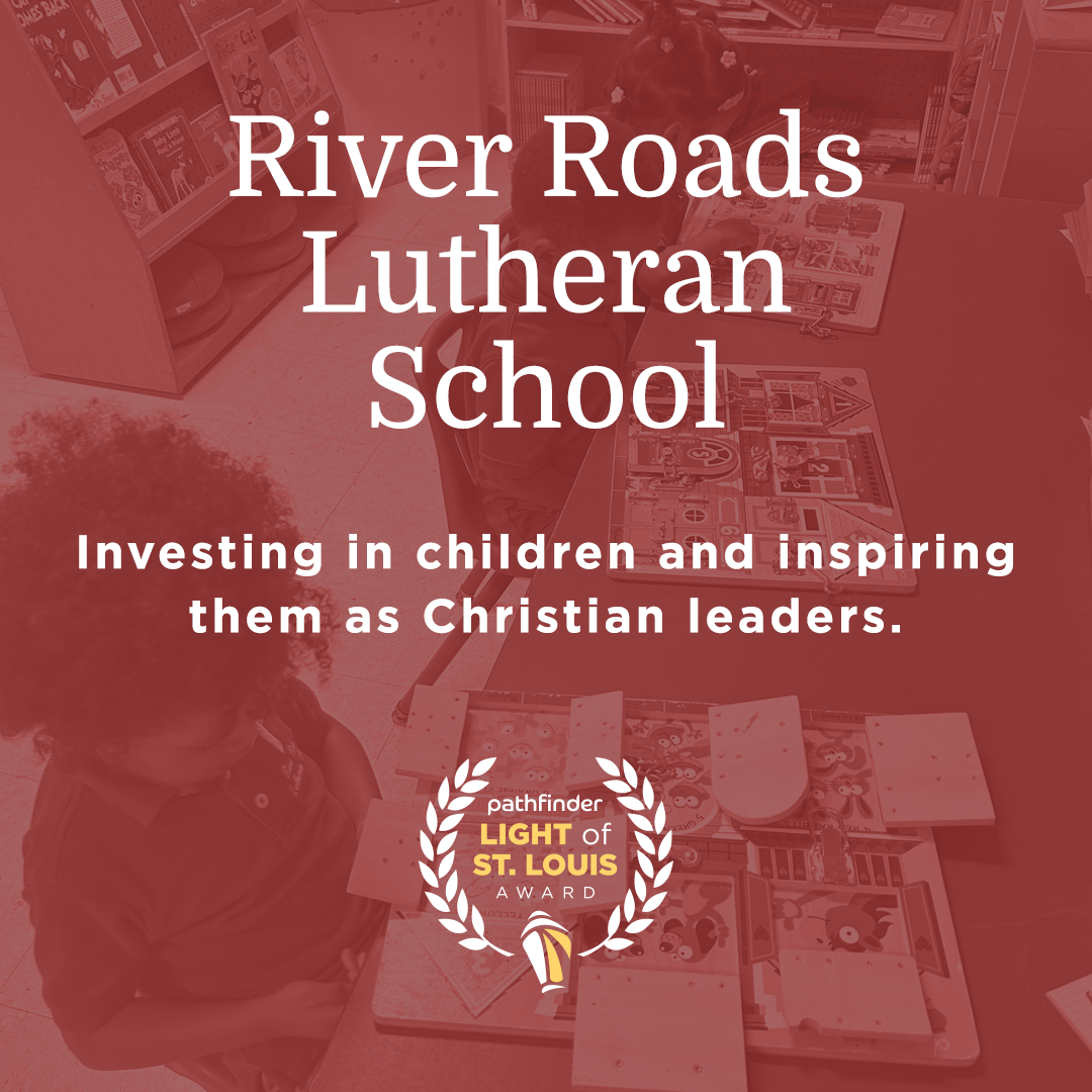 River Roads Lutheran School