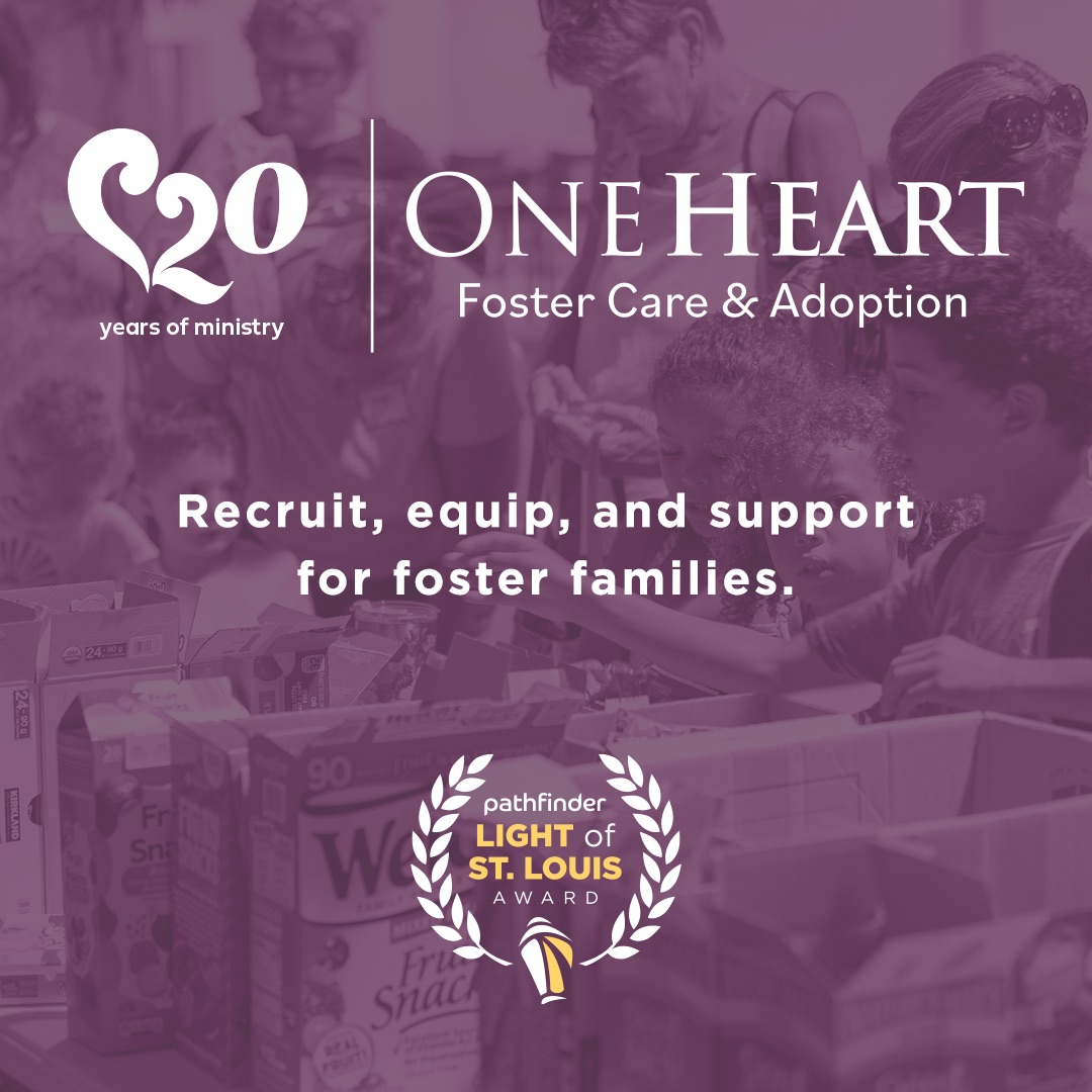 One Heart Family Ministries